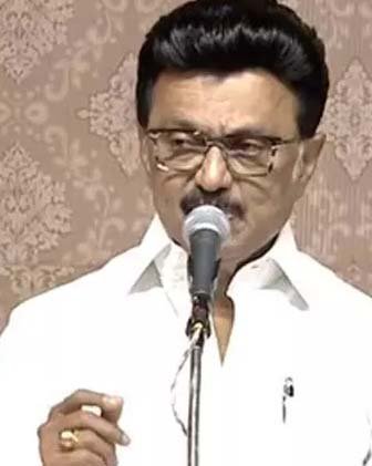 தி.மு.க. ஆட்சியில் விவசாயத்துக்கு முன்னுரிமை: முதல்வர் ஸ்டாலின் பேச்சு